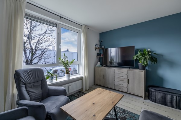 Medium property photo - Staalstraat 38, 8301 XL Emmeloord